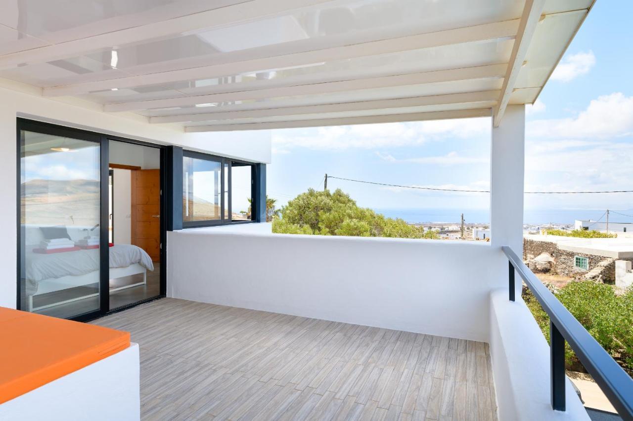 Casa Sur Villa Conil Buitenkant foto
