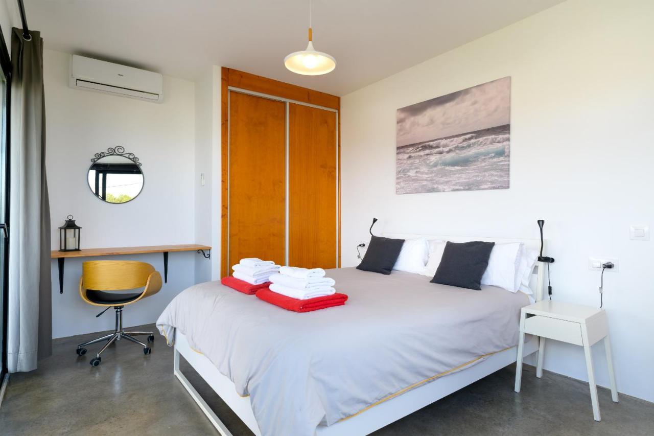 Casa Sur Villa Conil Buitenkant foto