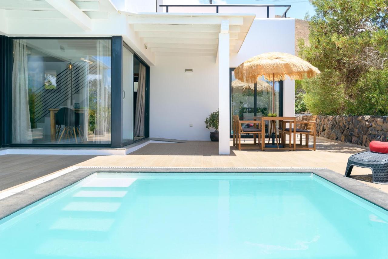 Casa Sur Villa Conil Buitenkant foto