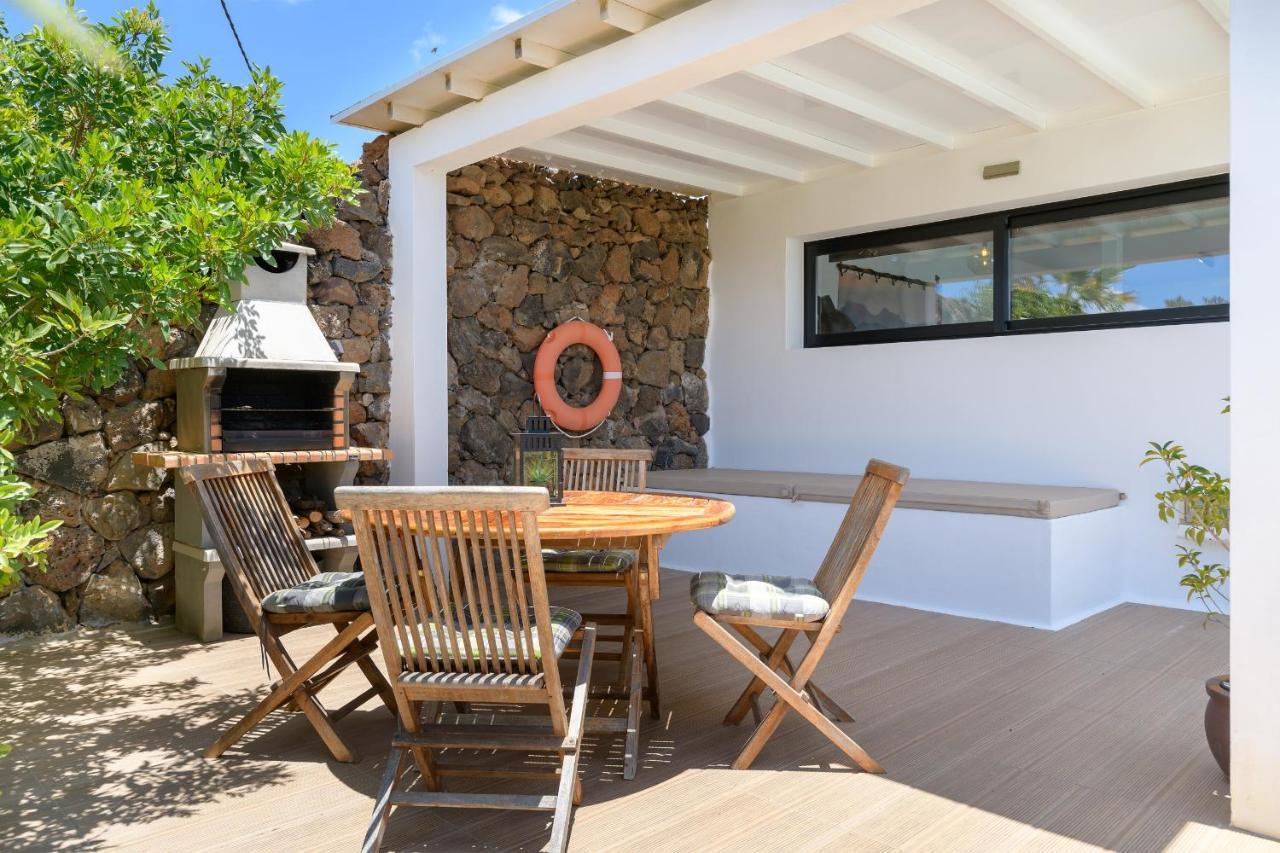 Casa Sur Villa Conil Buitenkant foto