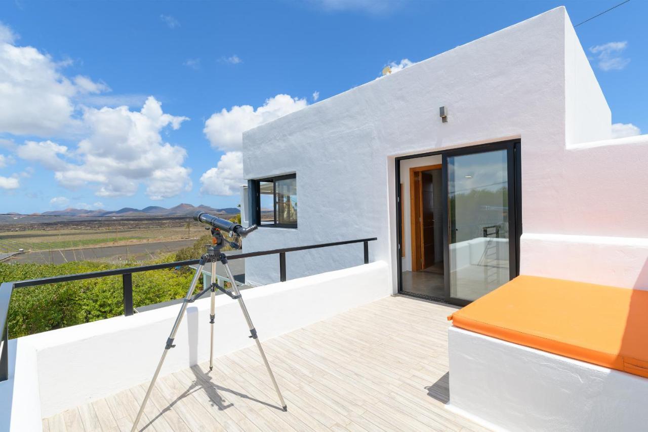 Casa Sur Villa Conil Buitenkant foto